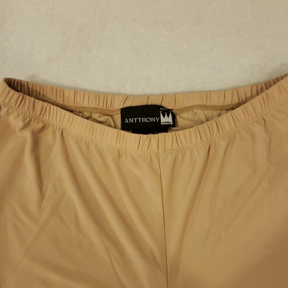 Antthony 3 pc chiffon and jersey knit set - Picture 4 of 6